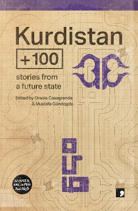 Kurdistan +100