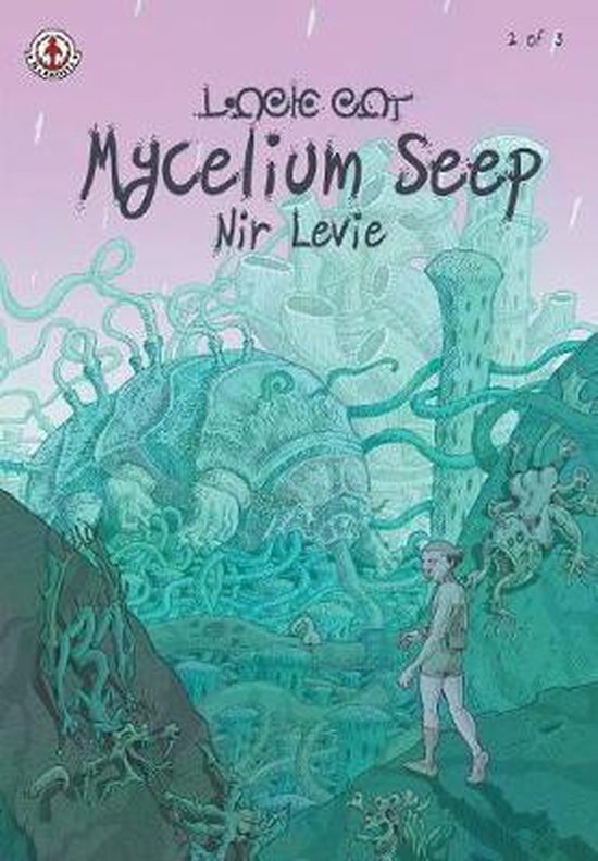 Mycelium Seep