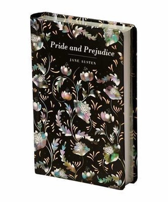 Pride and Predjudice