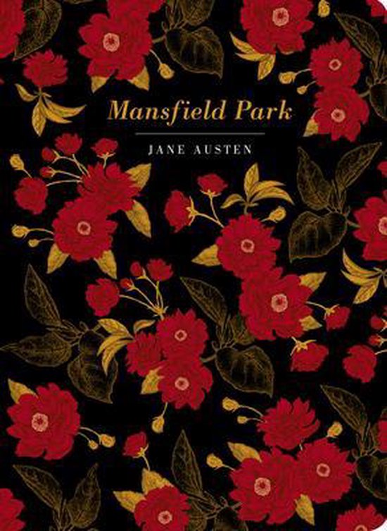 MANSFIELD PARK