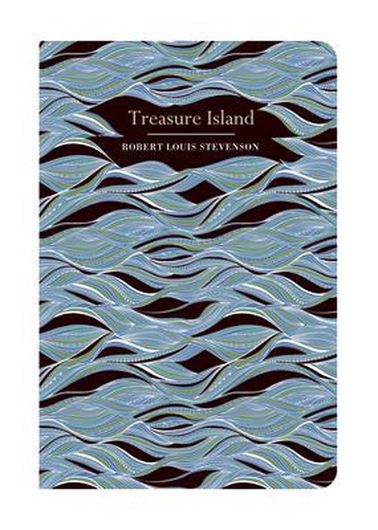 TREASURE ISLAND