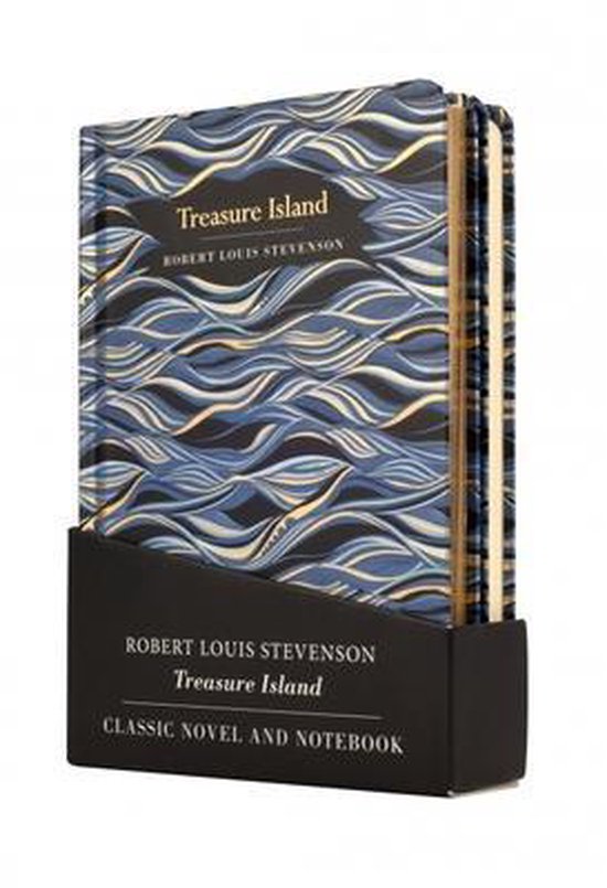 Treasure Island Gift Pack