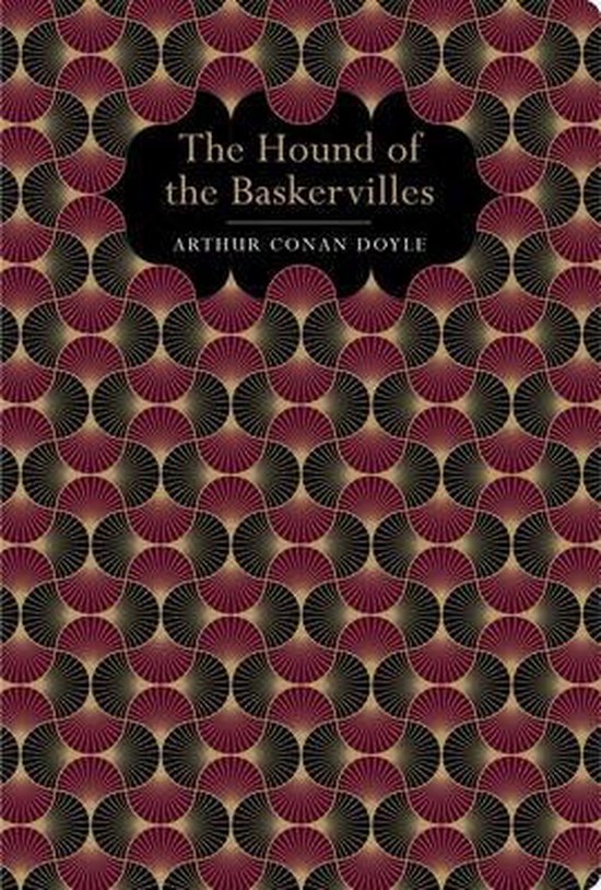 The Hound of the Baskervilles