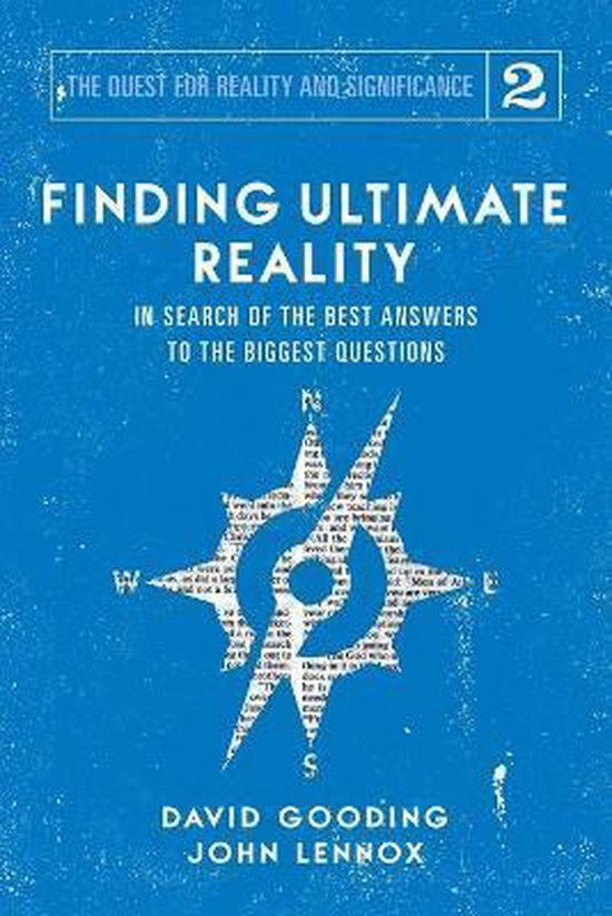 Quest for Reality and Significance- Finding Ultimate Reality