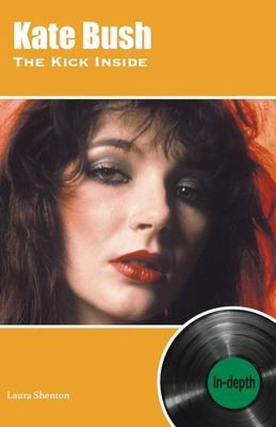 Kate Bush The Kick Inside