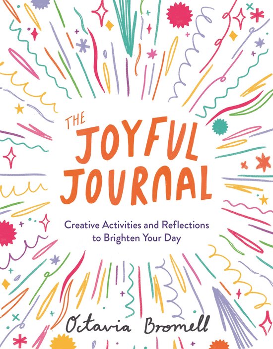 Wellbeing Guides-The Joyful Journal