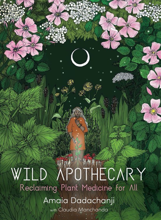 Wild Apothecary