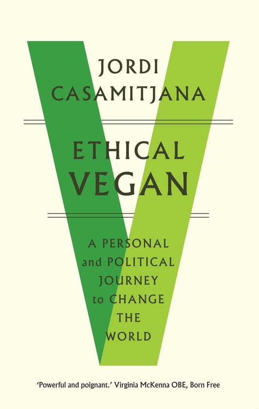 Ethical Vegan