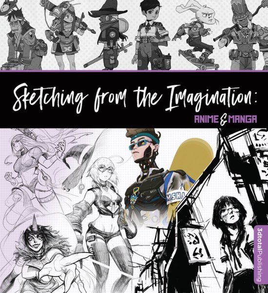 Sketching from the Imagination