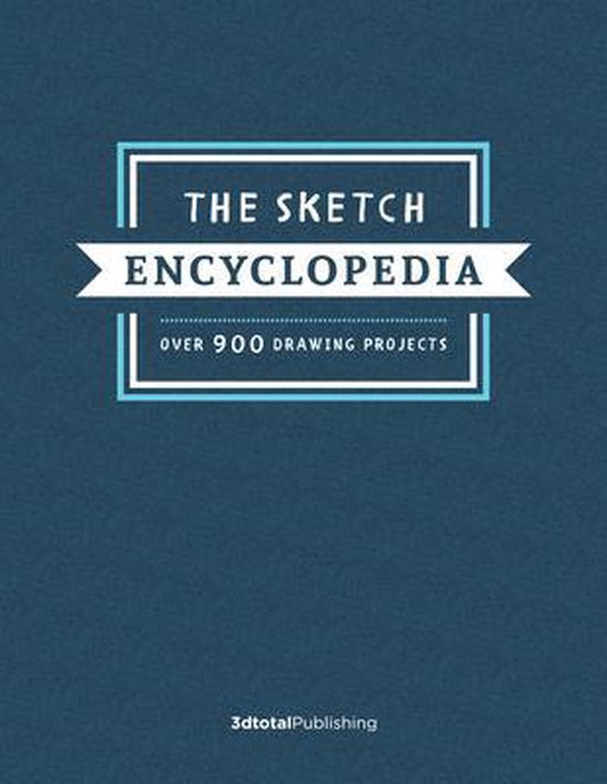 The Sketch Encyclopedia