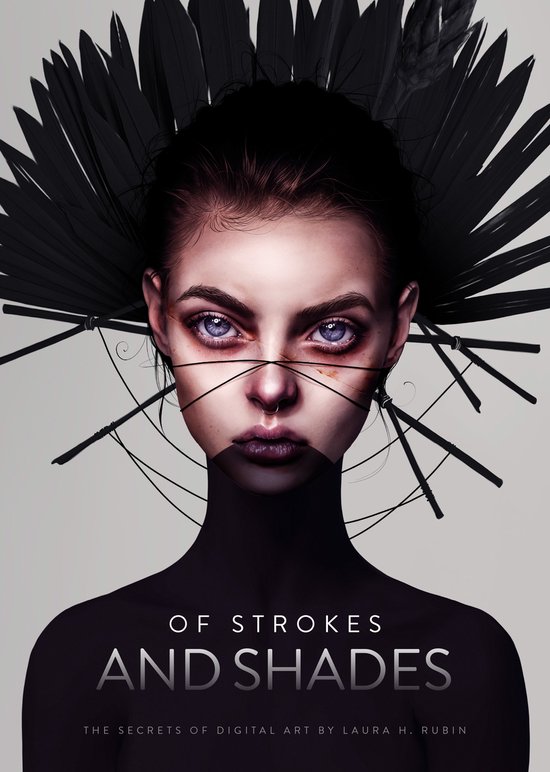 Art of- Of Strokes and Shades