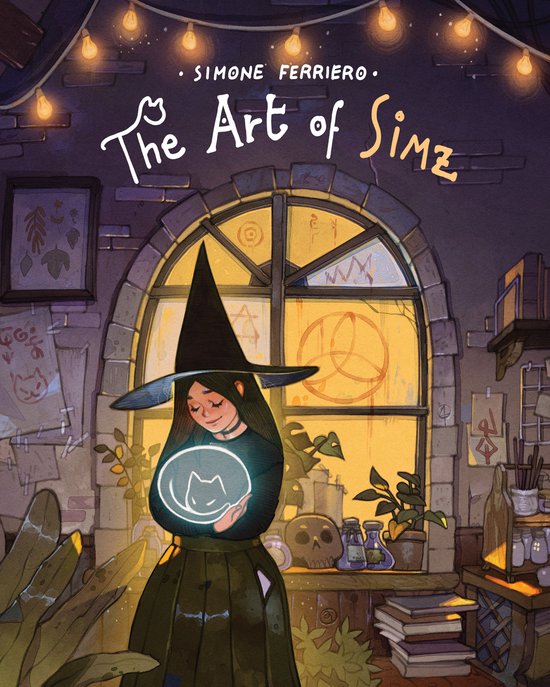 Art of-The Art of Simz