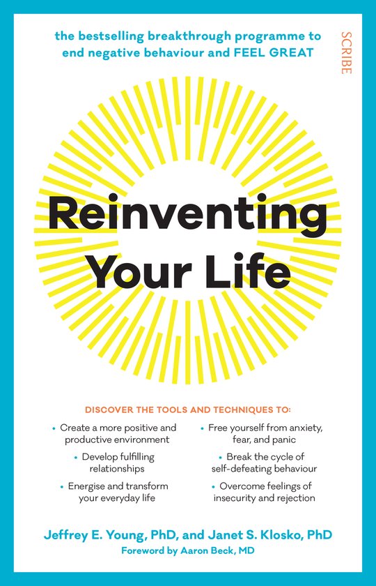 Reinventing Your Life