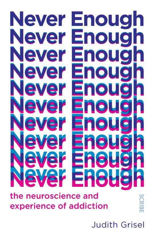 Never Enough