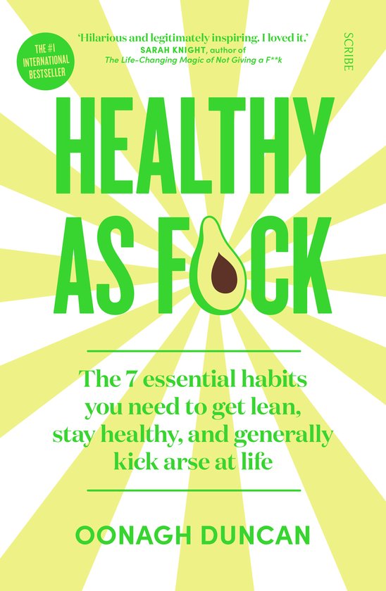 Healthy As Fck