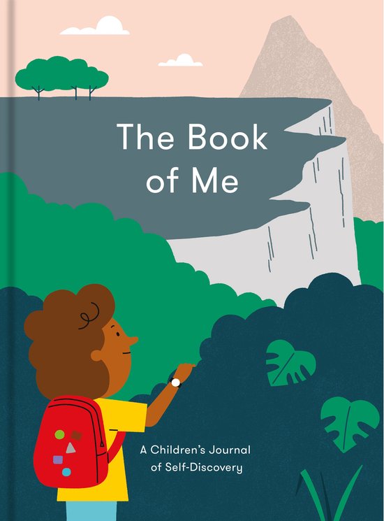 The Book of Me