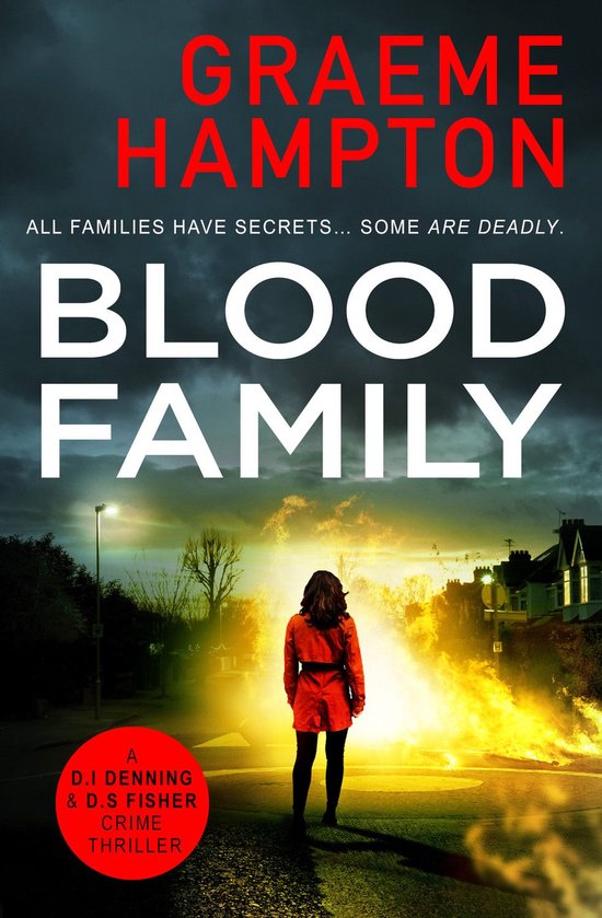 D.I Denning and D.S Fisher 2 - Blood Family