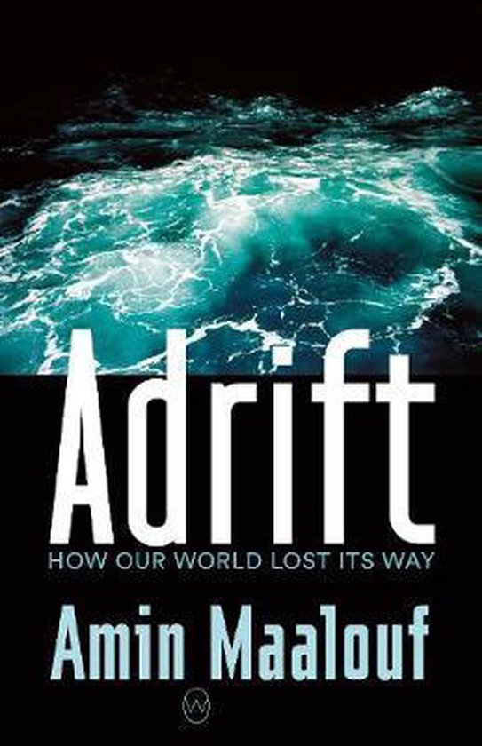 Adrift