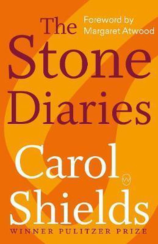 The Stone Diaries