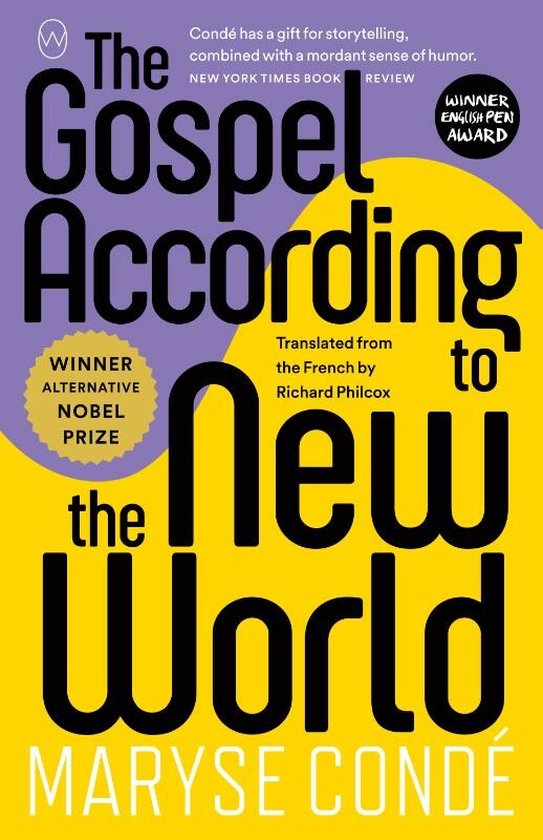 The Gospel According to the New World