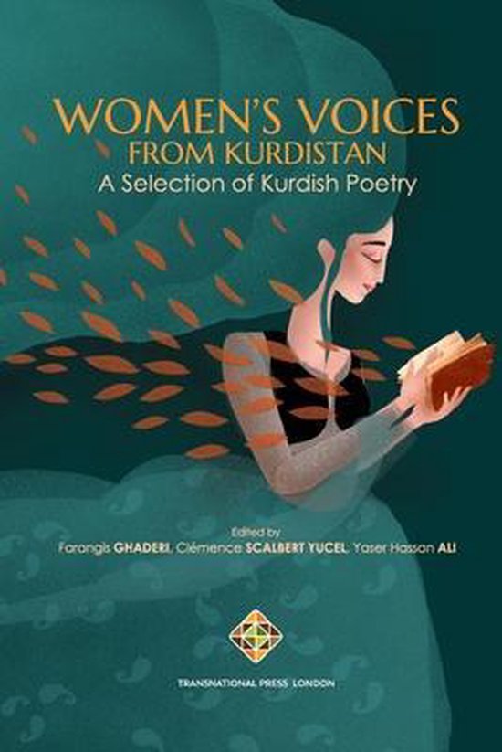 Heritage- Women's Voices from Kurdistan