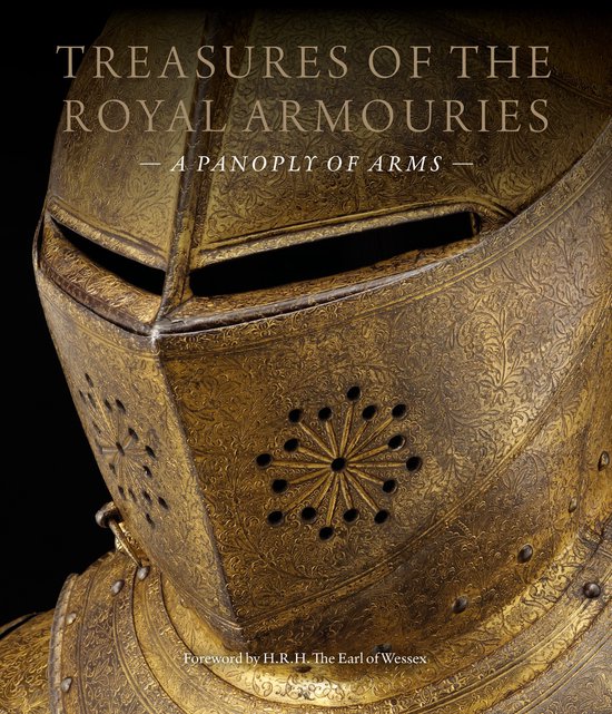 Treasures of the Royal Armouries