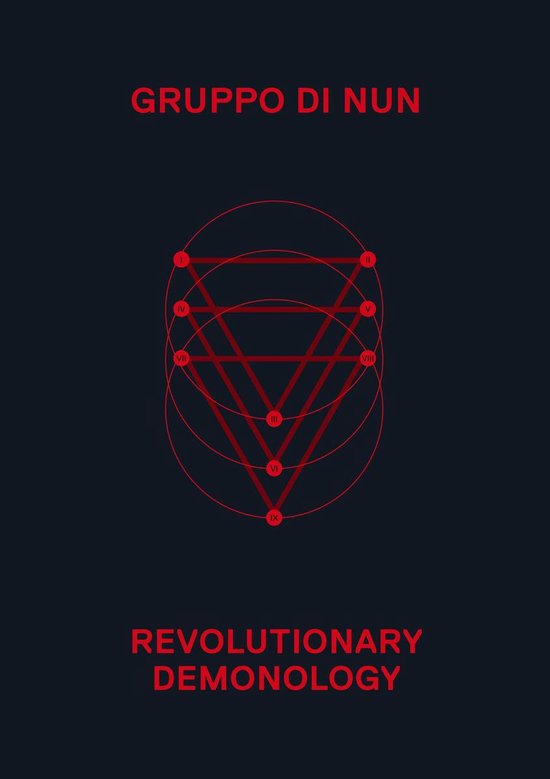 Revolutionary Demonology