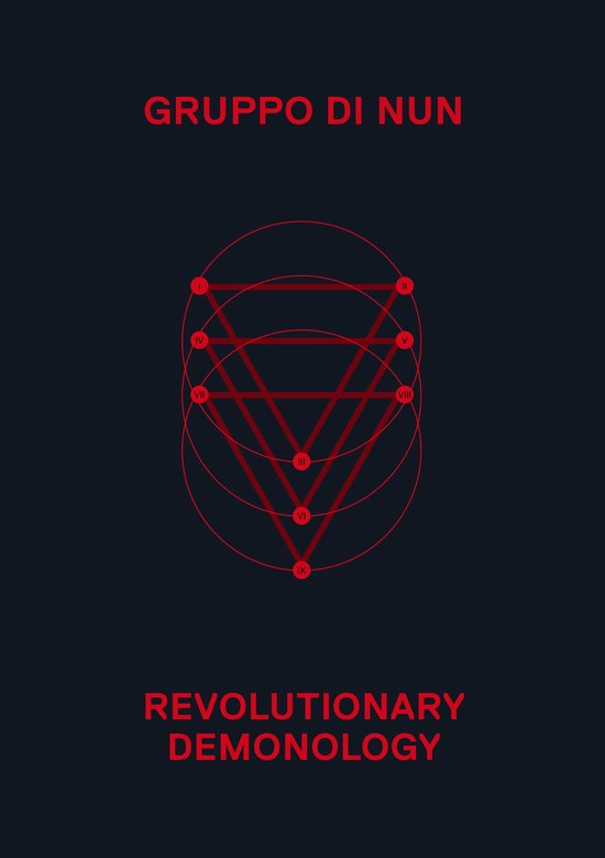 Revolutionary Demonology