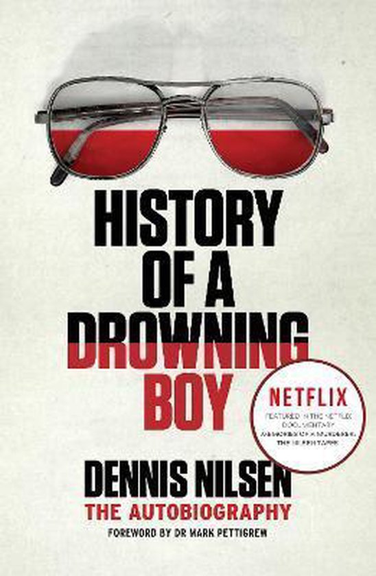 History of a Drowning Boy