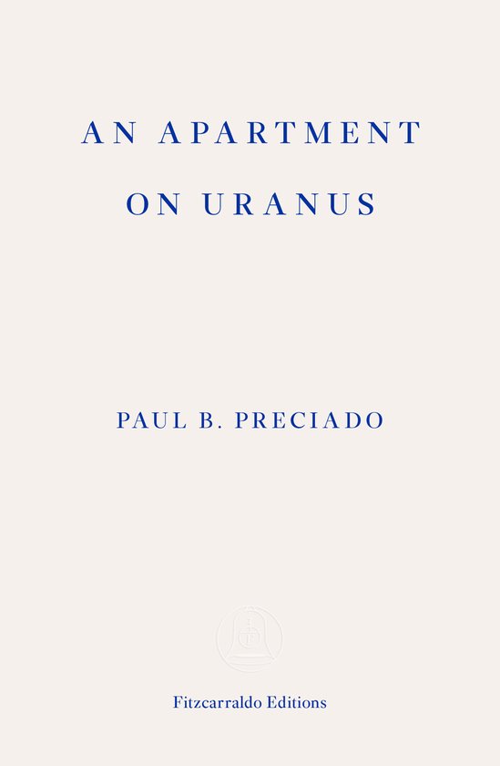 An Apartment on Uranus