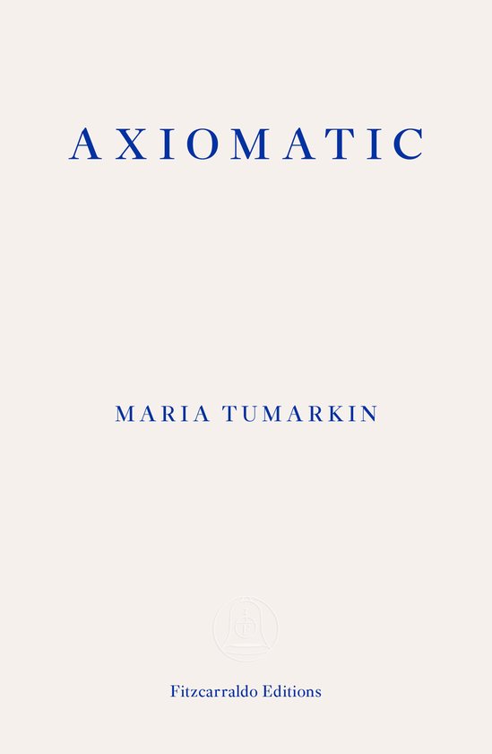 Axiomatic