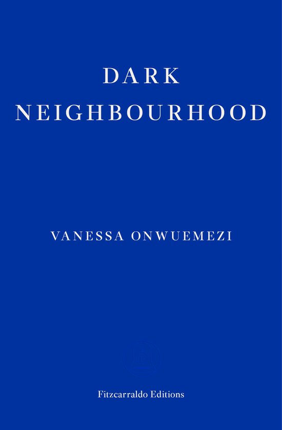 Dark Neighbourhood