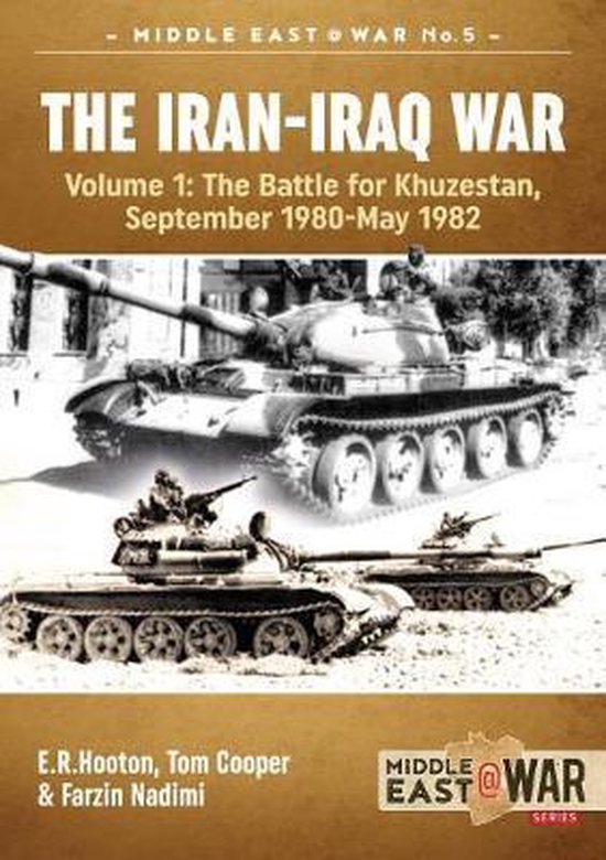 Middle East@War-The Iran-Iraq War