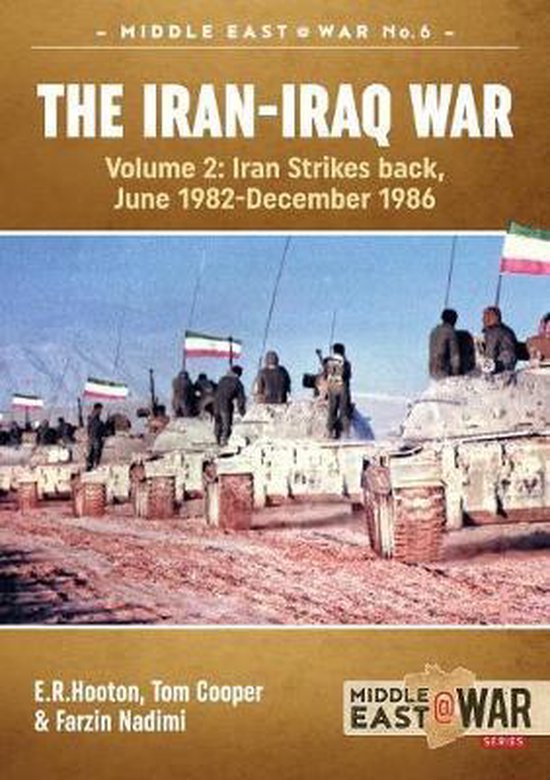 The Iran-Iraq War