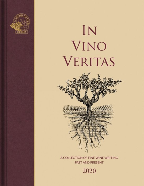 In Vino Veritas