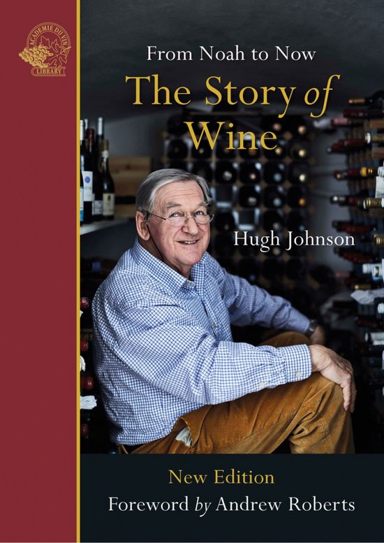 The Story of Wine