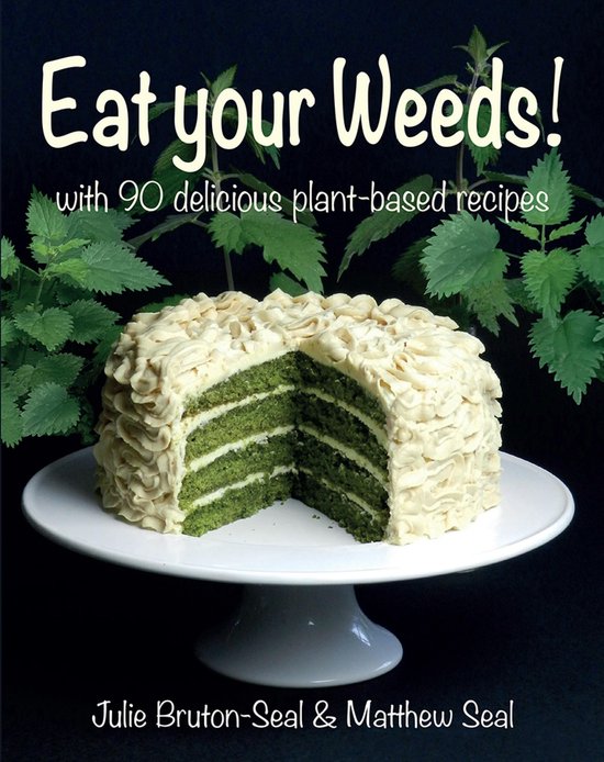 Eat your Weeds!