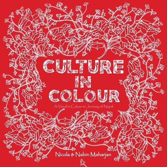 Culture in Colour - Nepal