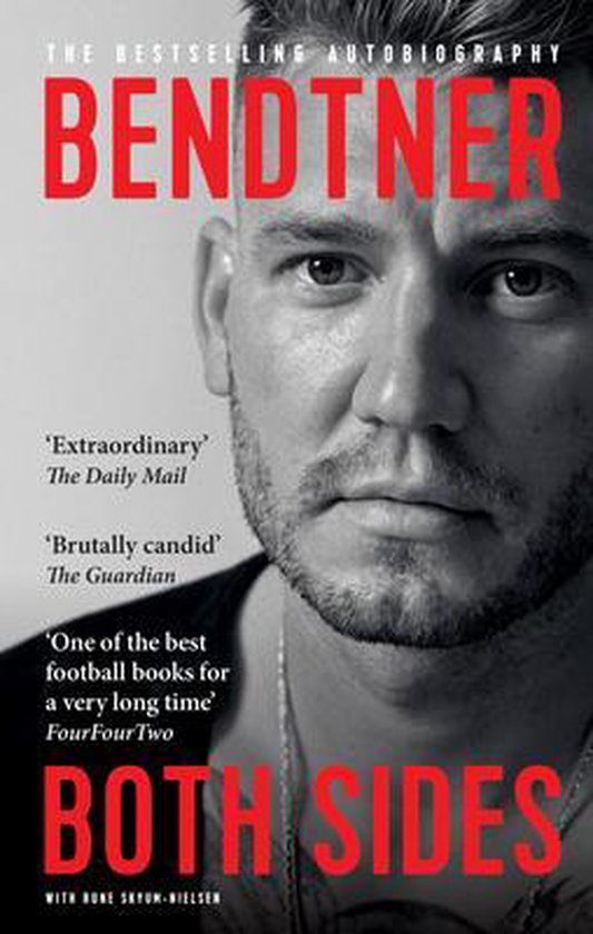 Bendtner: Both Sides