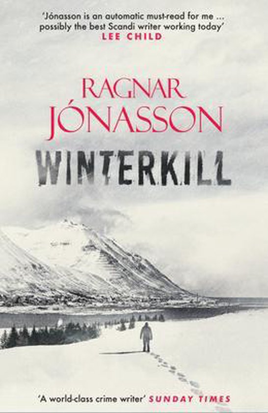 Winterkill