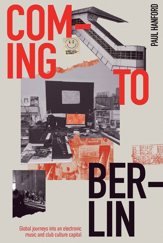 Coming To Berlin