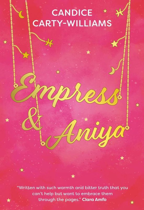 Empress & Aniya