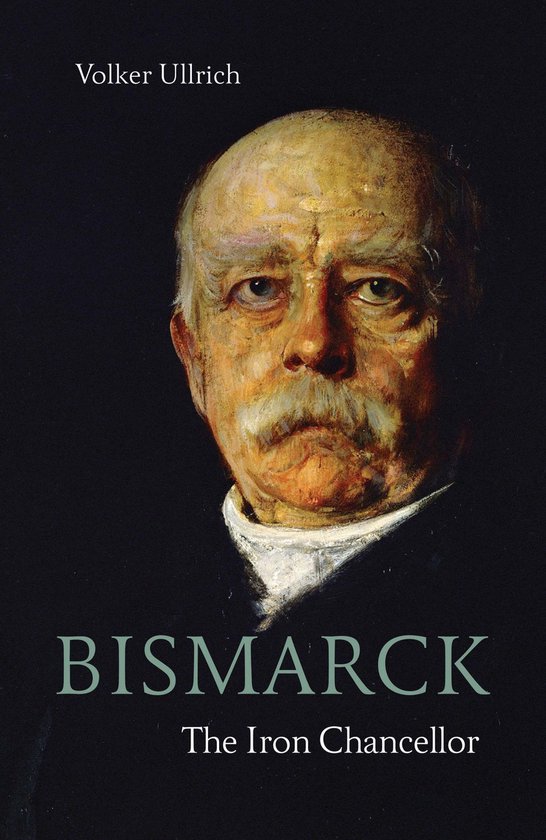 Life & Times - Bismarck