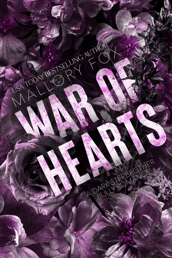Wicked Hearts At War 1 - War Of Hearts