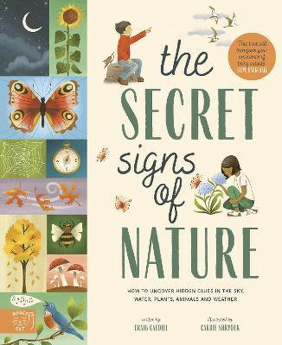 The Secret Signs of Nature