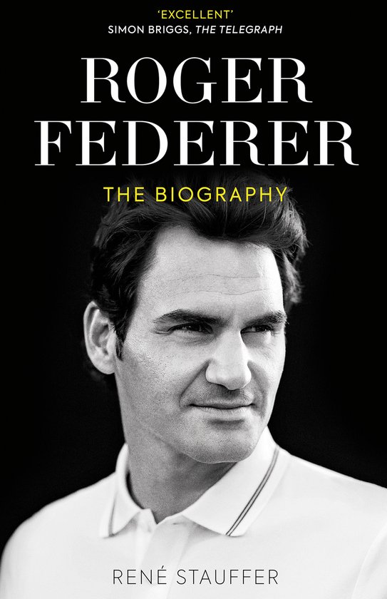 Roger Federer