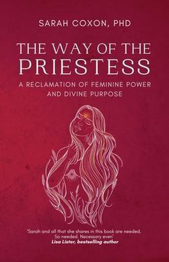 The Way of the Priestess