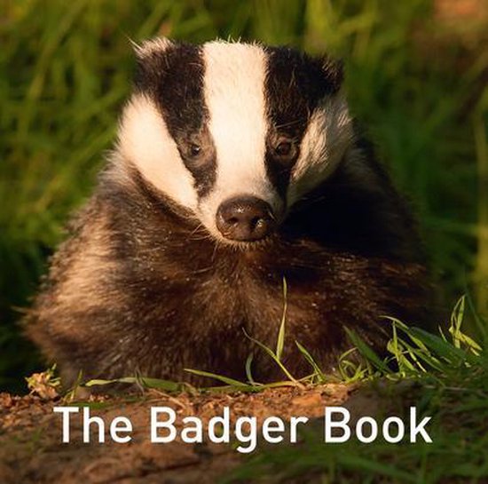 Badger Book