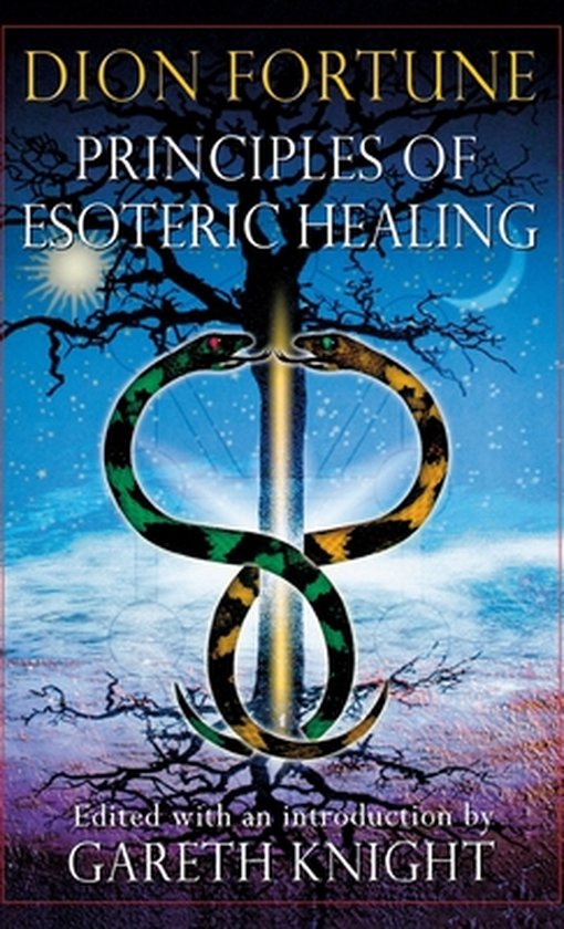 Principles of Esoteric Healing