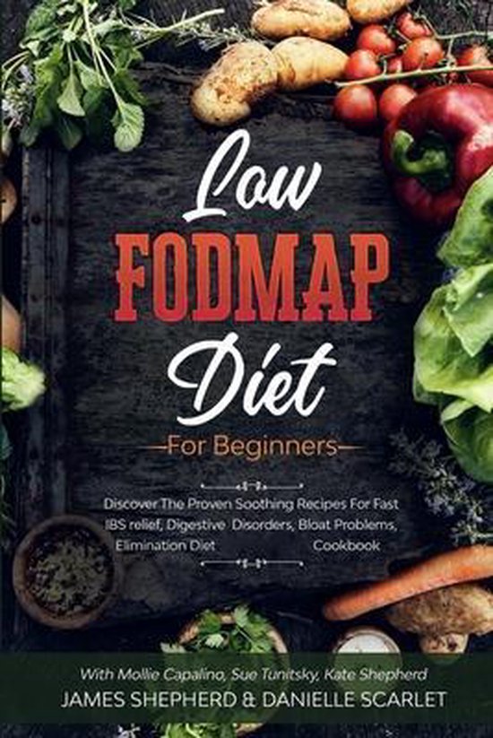 Low Fodmap Diet